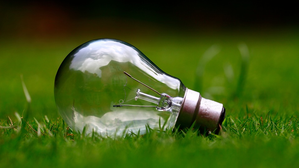 Ampoule électrique